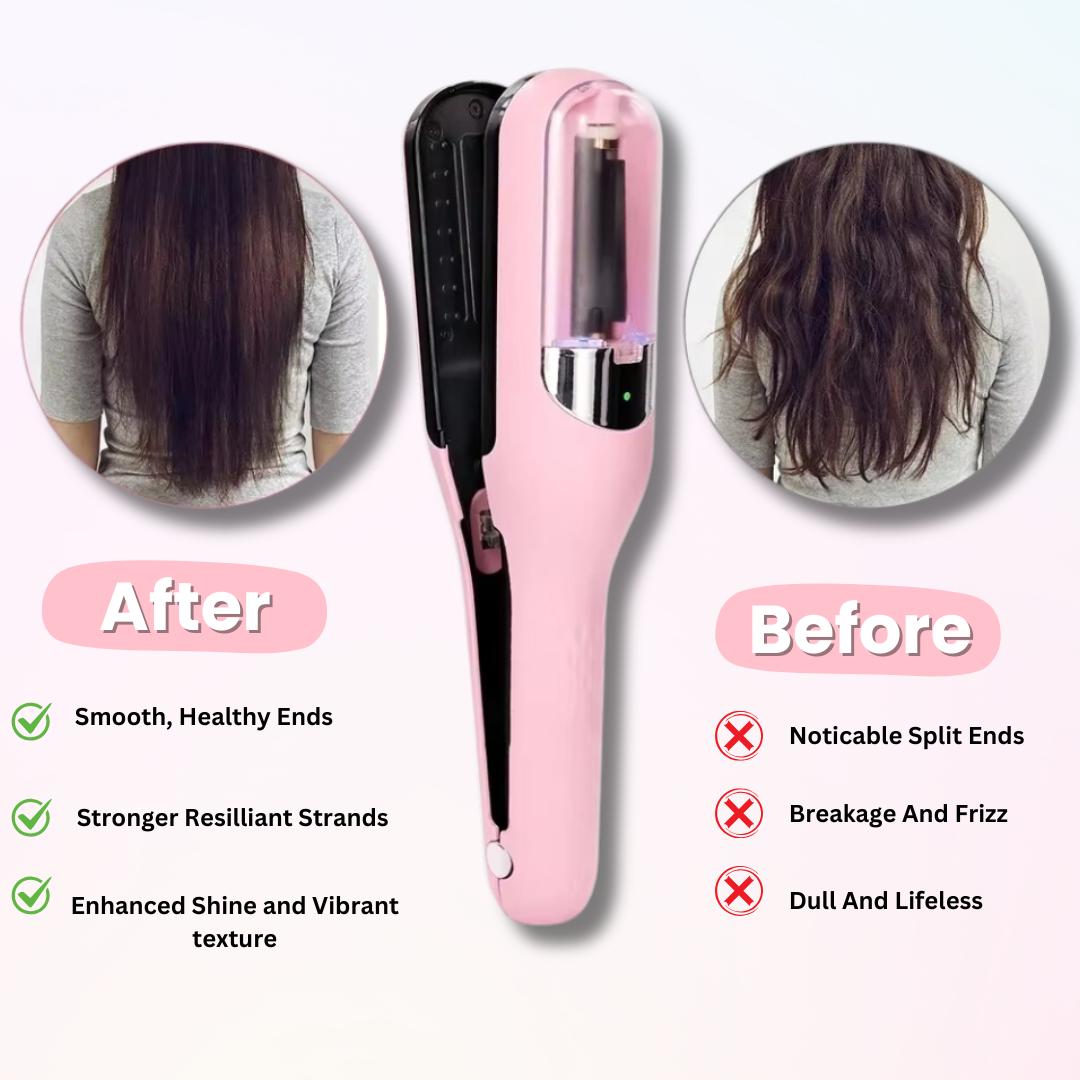 Zendayas Split End Trimmer